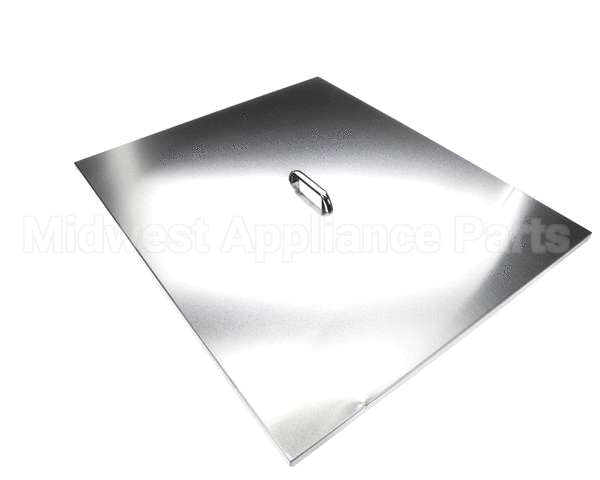 000-B59-004X-S Delfield Assembly,Cover,Lift Off,12M