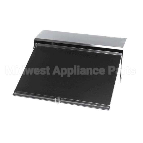 000-B59-005G-S Compatible Delfield Assy, Tlscp, 27-12M