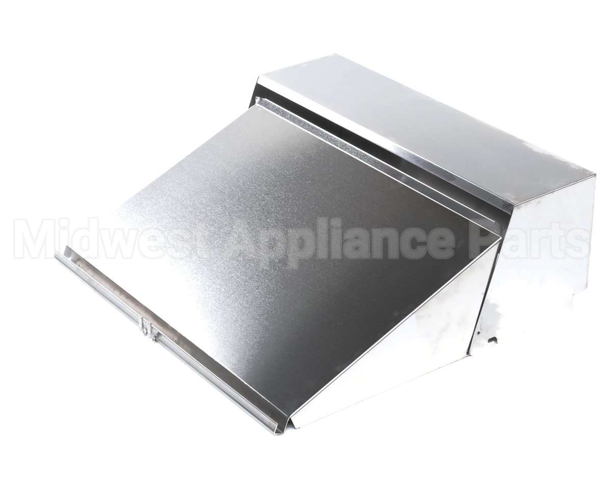 000-B59-005G-S Delfield Assy,Tlscp,27-12M