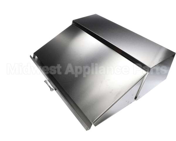 000-B59-005J-S Delfield Assembly,Tlscp,6S