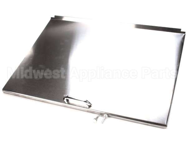 000-B59-0100-S Delfield Covers,4427N-12M, Telescoping