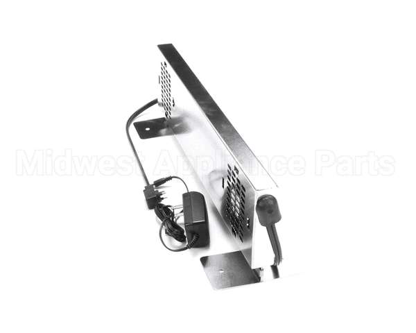 000-B7G-0030-S Delfield Fan Assembly,Mullio 17.5 X 5