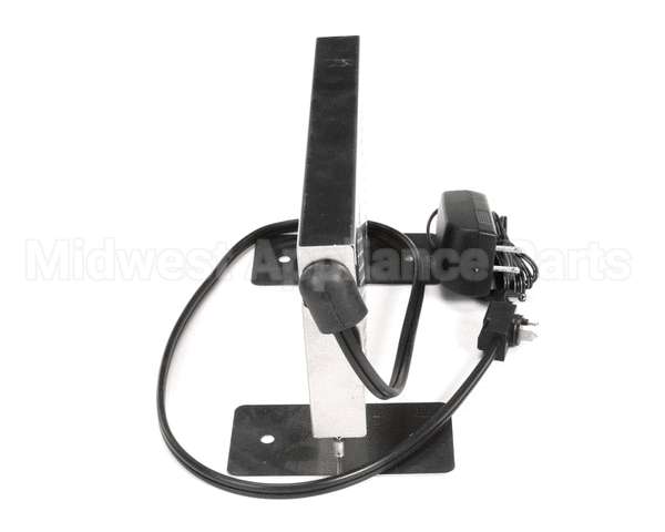 000-B7G-0031-S Delfield Fan Assembly,Mulllion,10.00 X 5