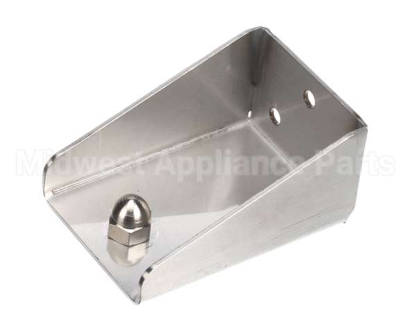 000-BE7-001R-S Delfield Assembly,Bracket,Brd,I-Line,Evo