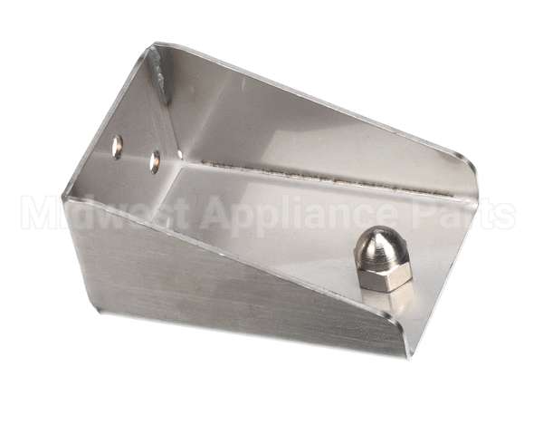 000-BE7-001R-S Delfield Assembly,Bracket,Brd,I-Line,Evo