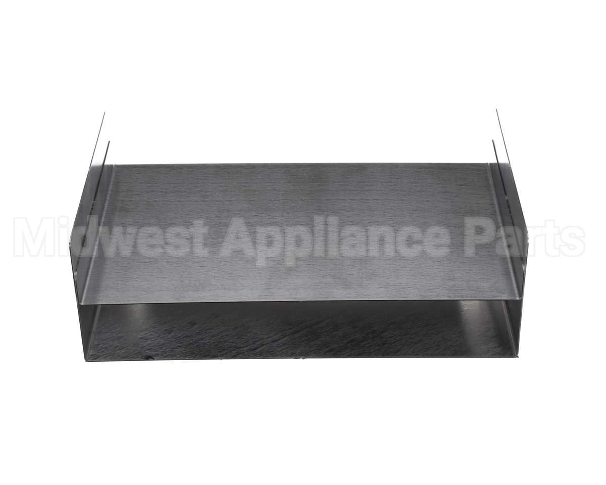 000-BE7-0A1V-S Delfield Wrap Holder Evo