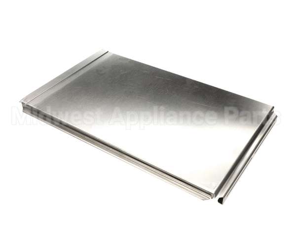 000-BFJ-0007-S Delfield Assembly,Cover,Hinged, Rethermaliz