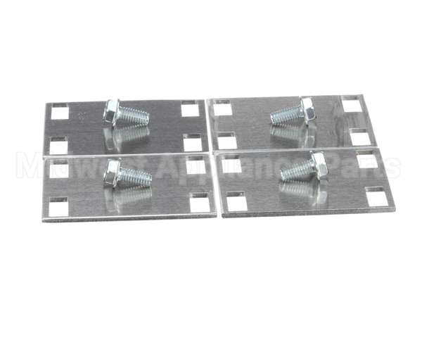 000-BFJ-Z0000-S Delfield Kit,Caster Shim,Service Parts