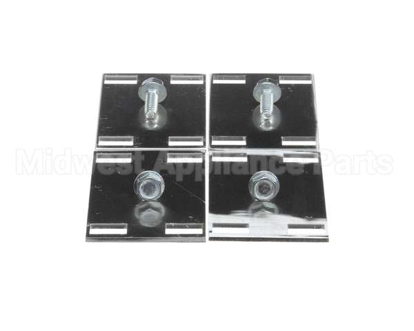 000-BFJ-Z0000-S Delfield Kit,Caster Shim,Service Parts