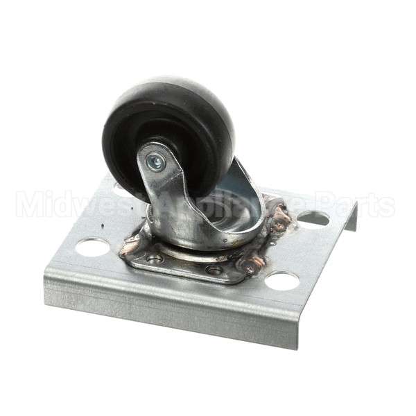 000-BFJ10TKS1 Compatible Delfield Custom Caster