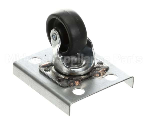 000-BFJ10TKS1 Delfield Custom Caster For Cracker