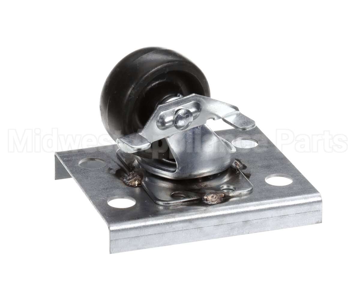 000-BFJ10TKS2 Delfield Caster With Brake