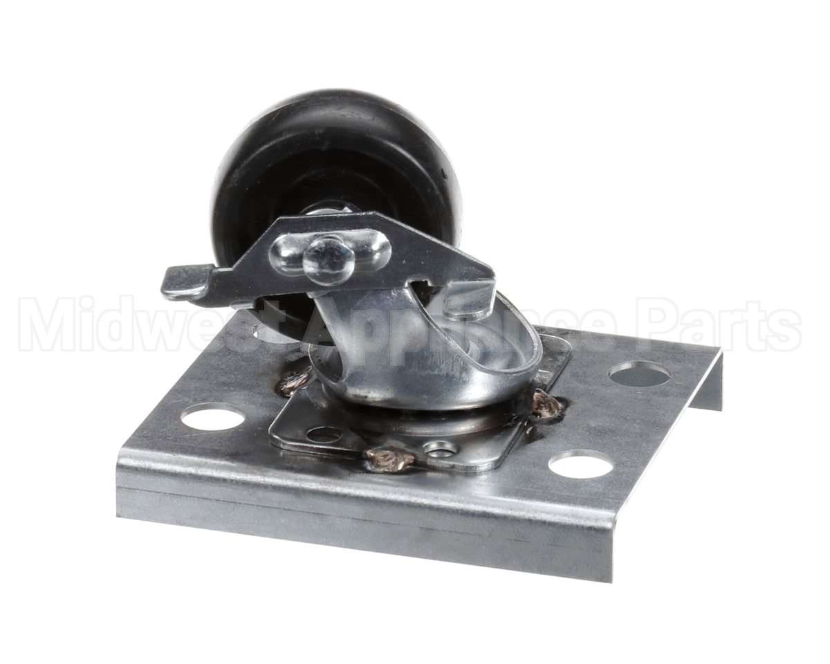 000-BFJ10TKS2 Delfield Caster With Brake