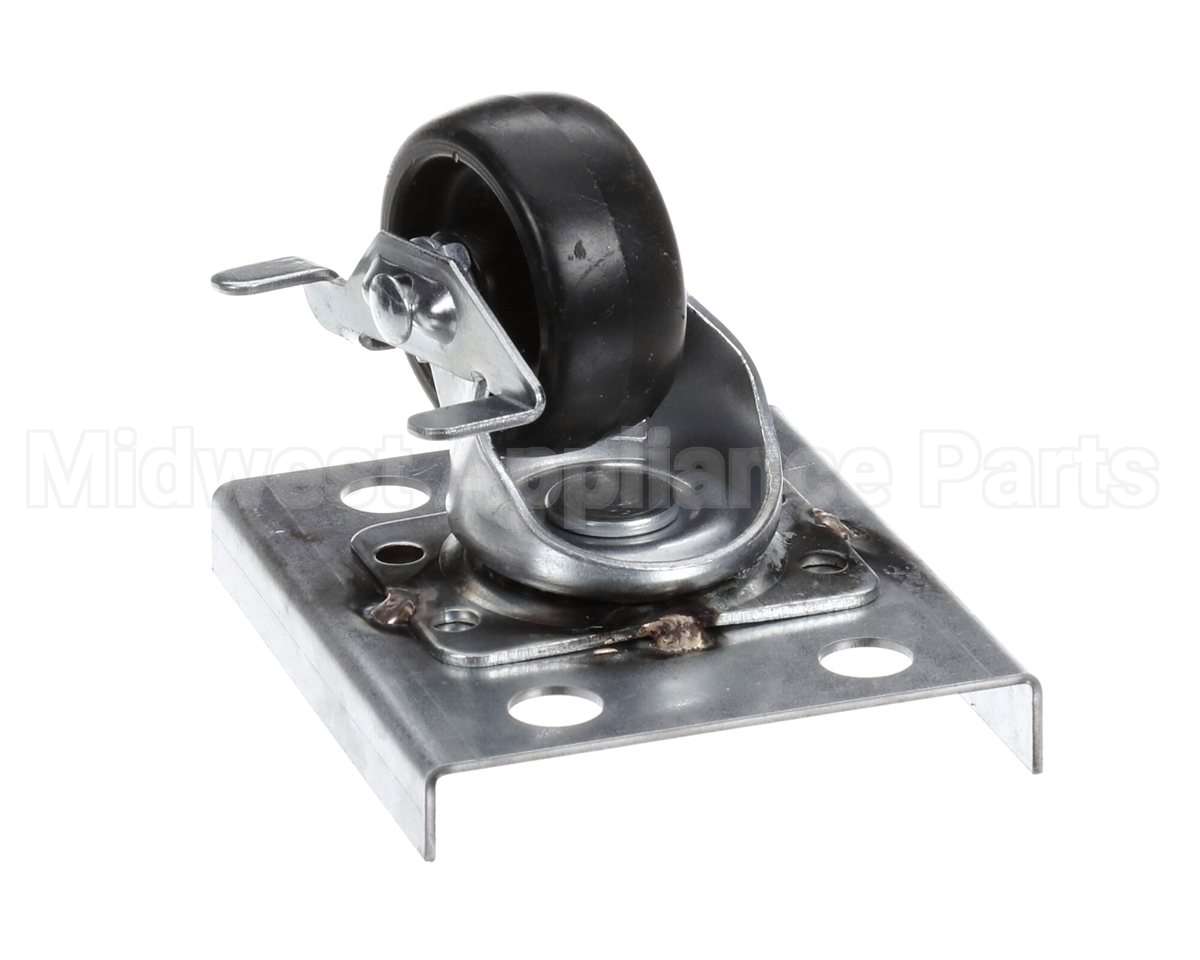 000-BFJ10TKS2 Delfield Caster With Brake