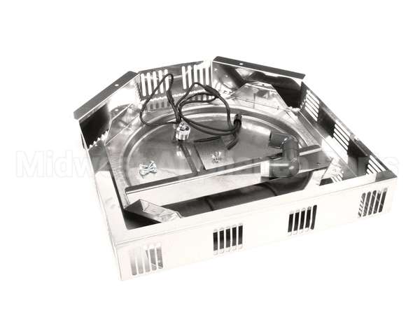 000-BH7-0030-S Delfield Assembly,Cond Evap Pan, 1 Drdt,115