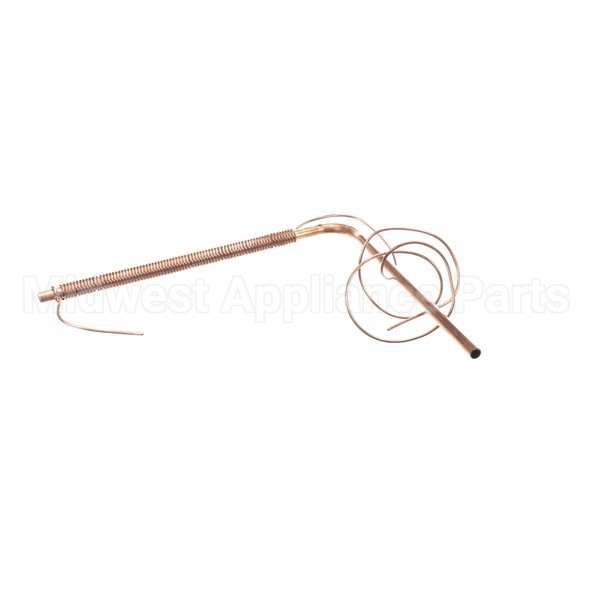 000-BHJ-0032-S Compatible Delfield Heat Exchange Assy, R290, Lg