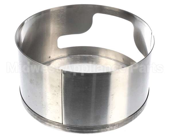 000-BI1-0031-S Delfield Cover,Dome,S/S,913