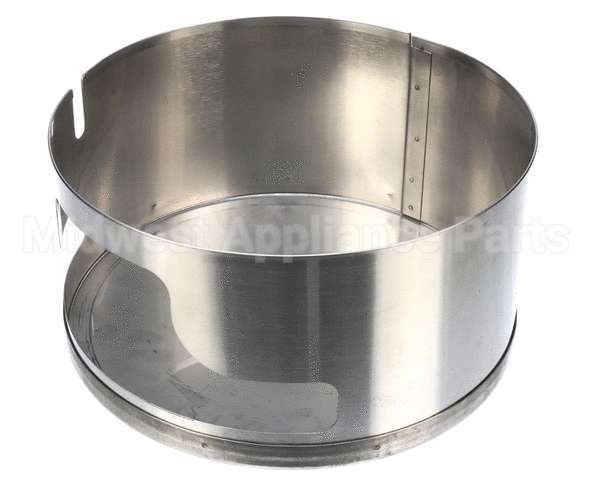 000-BI1-0031-S Delfield Cover,Dome,S/S,913