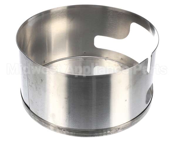 000-BI1-0031-S Delfield Cover,Dome,S/S,913