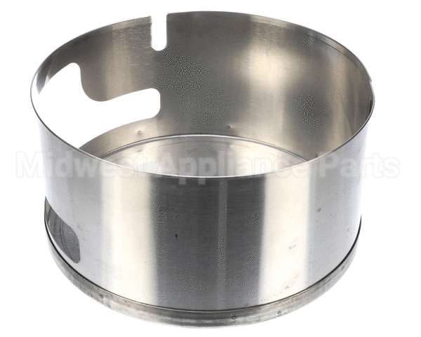 000-BI1-0031-S Delfield Cover,Dome,S/S,913