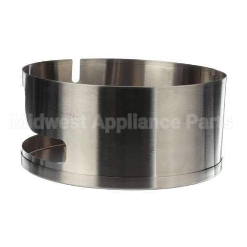 000-BI1-0032-S Delfield Cover,Dome,S/S,1013