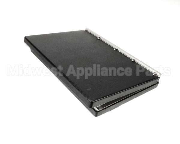 000-BI7-0033-S Delfield Cover Assembly,Rev Lift, Nlfac-8