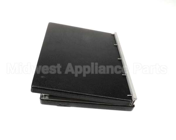 000-BI7-0033-S Delfield Cover Assembly,Rev Lift, Nlfac-8