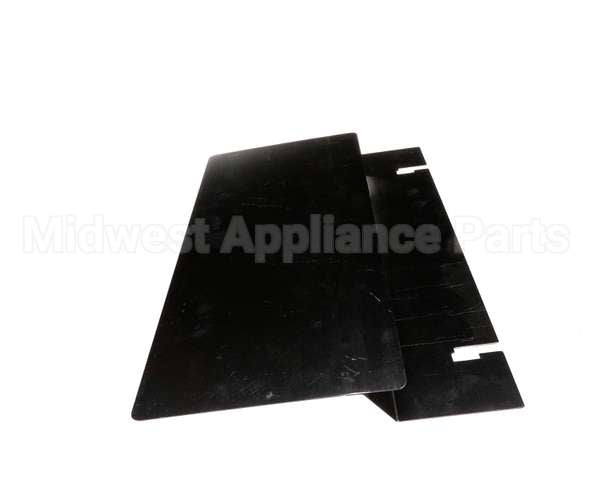 000-BIT-Z0001-S Delfield Removable Splash Shield Assembly
