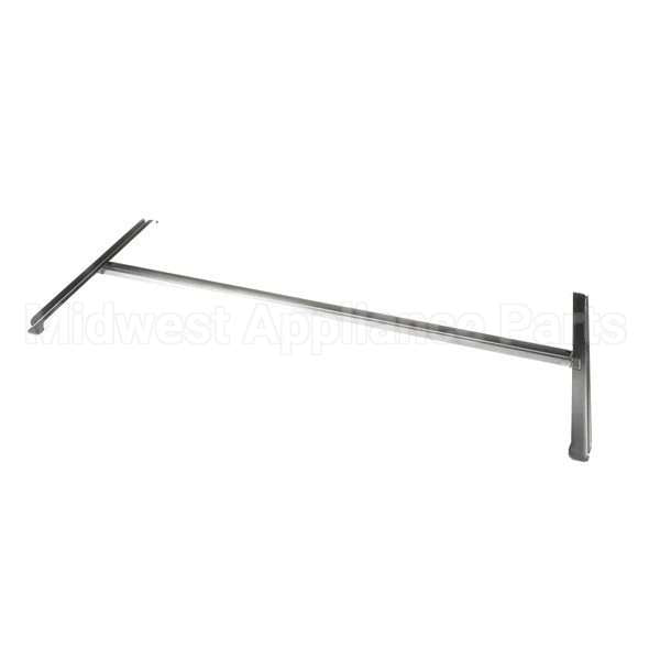 000-BLA-0008-S Compatible Delfield Assy, Divider Bar, 8 Pan