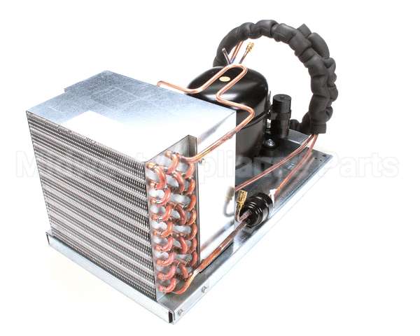 000-BN5-0031-S Delfield Assembly, 1/5 Cond Unit,Ax