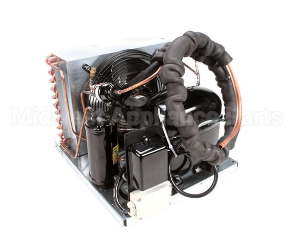 000-BN5-0035-S Delfield Assembly,1/2Hp Cond, Med Temp