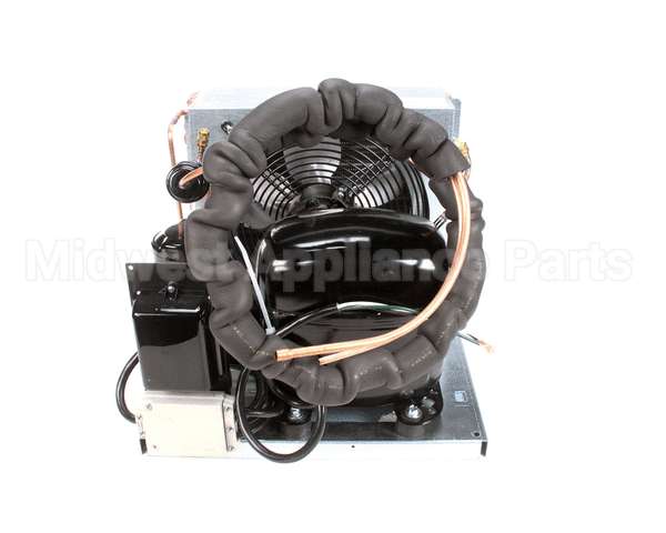 000-BN5-0035-S Delfield Assembly,1/2Hp Cond, Med Temp