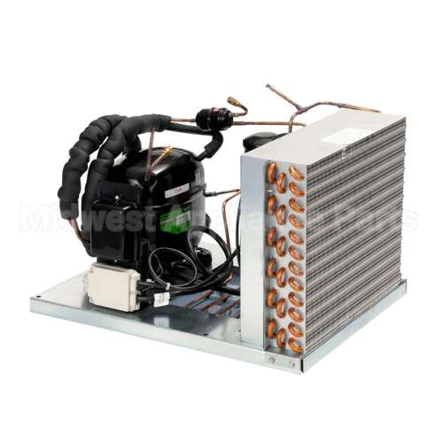 000-BN5-0036-S Delfield Assembly, 3/4 Hp Cond, Med