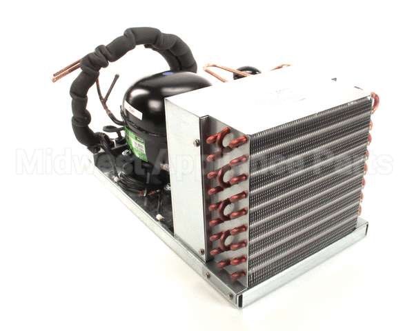 000-BN5-0037-S Delfield Assembly,1/3 Cond Unit, W/Recv, Ax