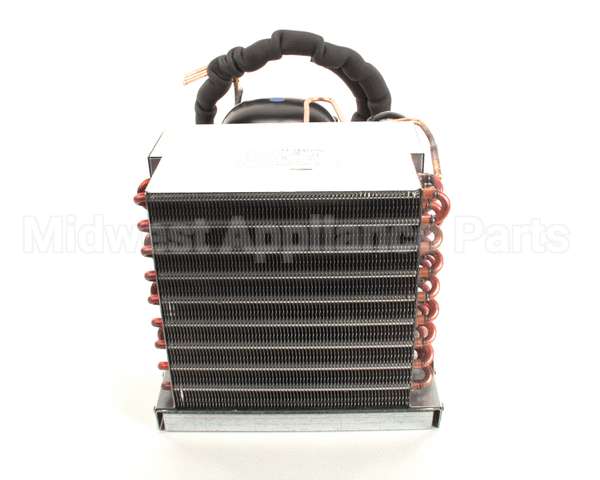 000-BN5-0037-S Delfield Assembly,1/3 Cond Unit, W/Recv, Ax