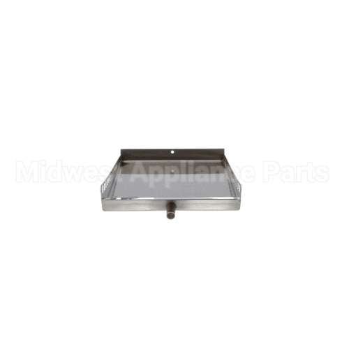 000-BNH-0031-S Delfield Drain Pan Assembly,Coil,Frz