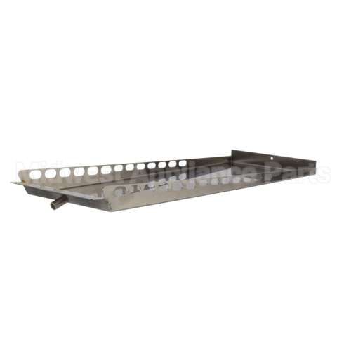000-BNH-0031-S Delfield Drain Pan Assembly,Coil,Frz
