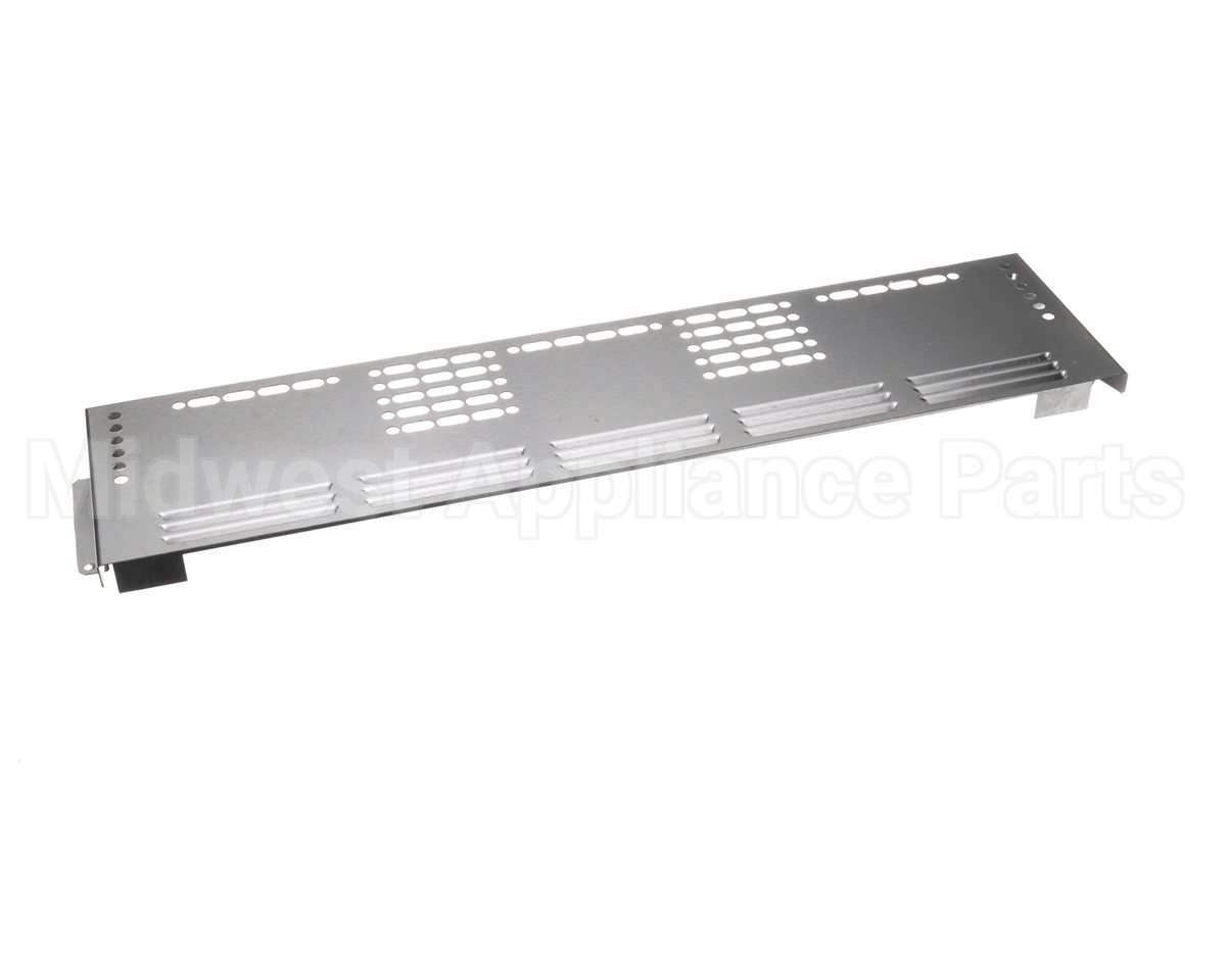 000-BYL-0037-S Delfield Assembly,Weld,Baffle,Prep,27