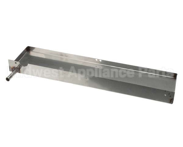 000-BYM-0030-S Delfield Assembly,Weld,Pan,Prep,Sm