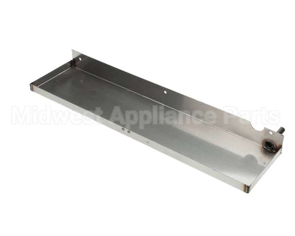 000-BYM-0030-S Delfield Assembly,Weld,Pan,Prep,Sm