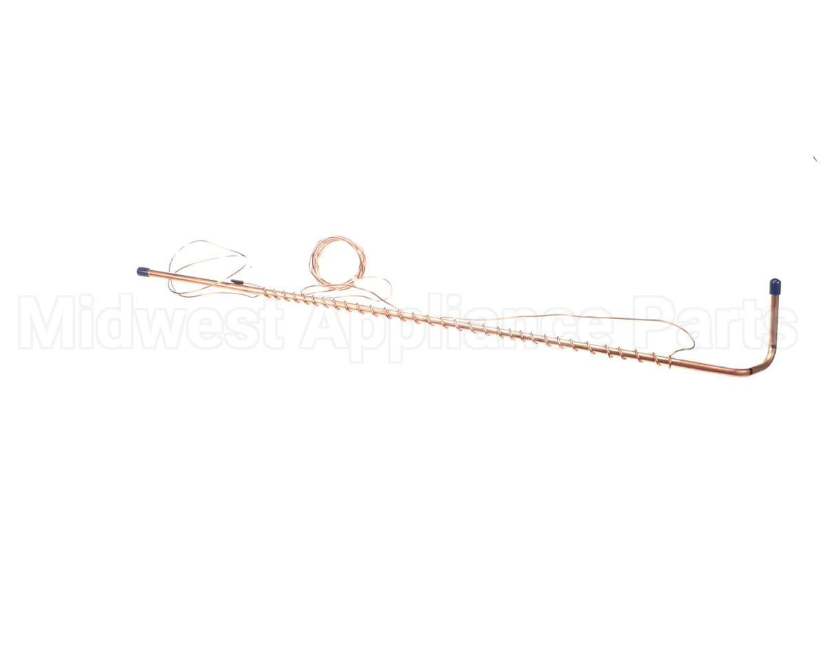 000-C1A-0101-S Delfield Assembly,Svc,Suc/Cap,400,Freezer