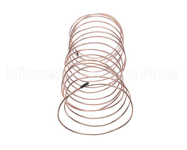 000-CIN-0480-S Delfield Tube,Cap,0.031 Id X 168L