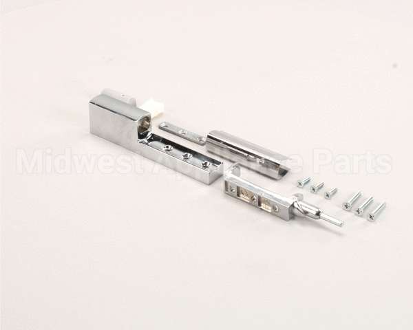 000-CIX-0030-S Delfield Assembly,Hinge,Chr,Reach-In Servic