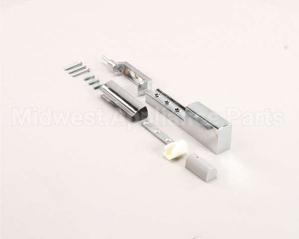 000-CIX-0030-S Delfield Assembly,Hinge,Chr,Reach-In Servic