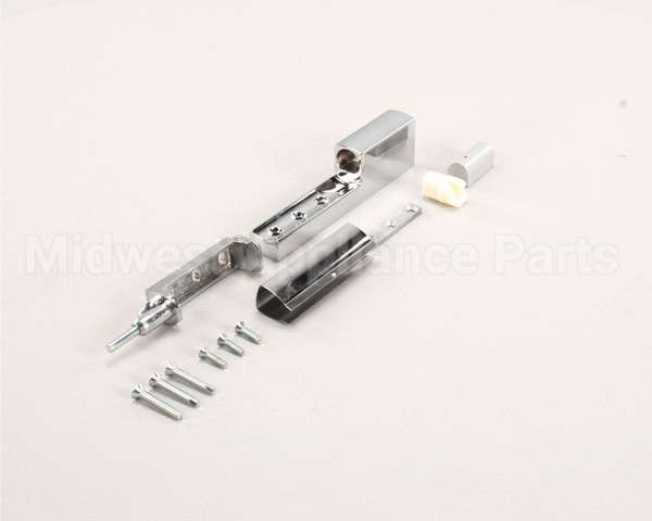 000-CIX-0030-S Delfield Assembly,Hinge,Chr,Reach-In Servic