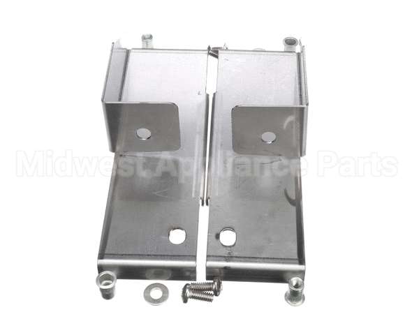 000-COV-0031-S Delfield Brackets,Cutting Board,Ends,8, 1/2,M