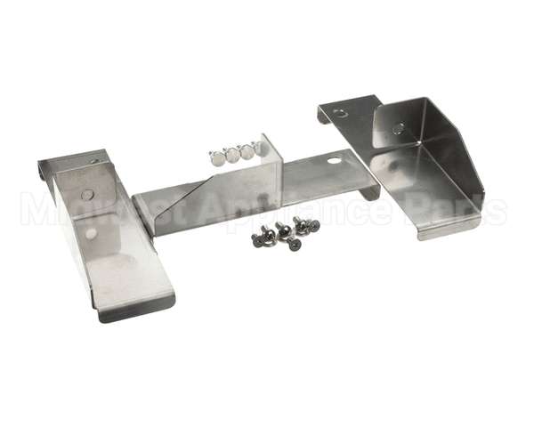 000-COV-0033-S Delfield Brackets,Cutting Board,2Mid,8, 1/2,M