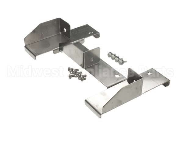 000-COV-0033-S Delfield Brackets,Cutting Board,2Mid,8, 1/2,M