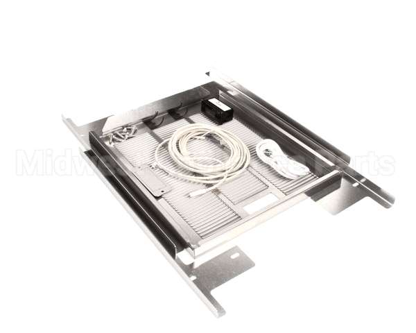 000-CQM-0000-S Delfield Kit,Drw Bffls