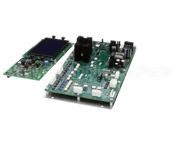 000-CQM-0004-S Delfield Kit,Control I/O Board Versadr